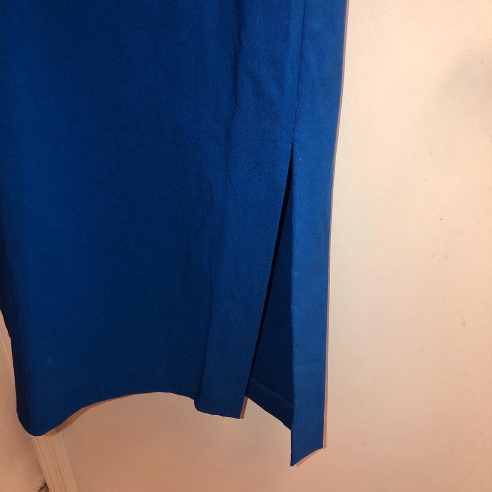 Express Wiggle Dress - Picture 5 of 8